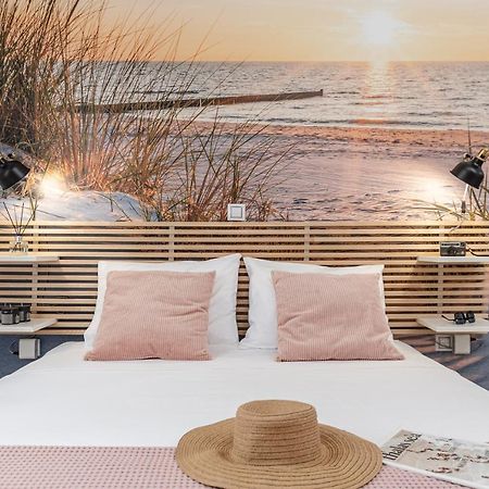 Villa Maro - Luxury Apartment Naxos City 外观 照片