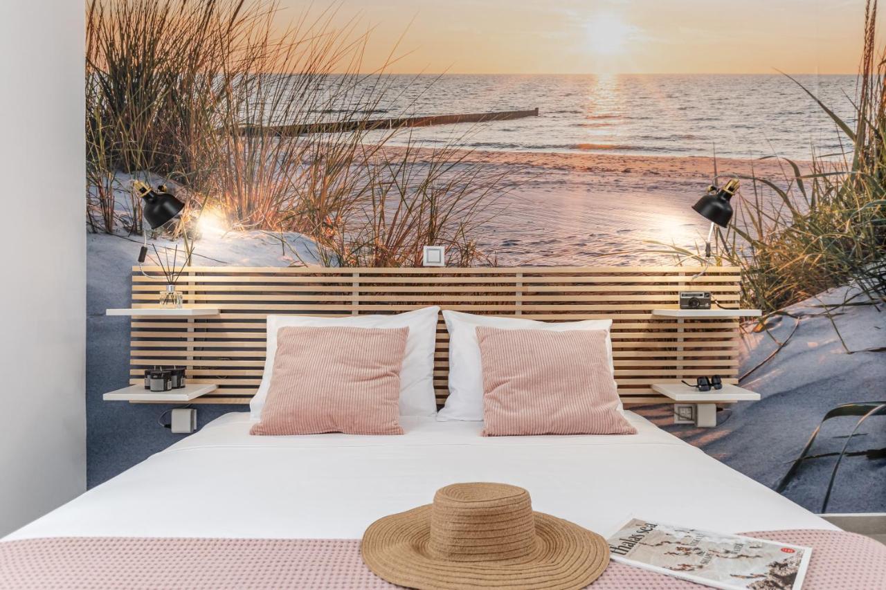 Villa Maro - Luxury Apartment Naxos City 外观 照片