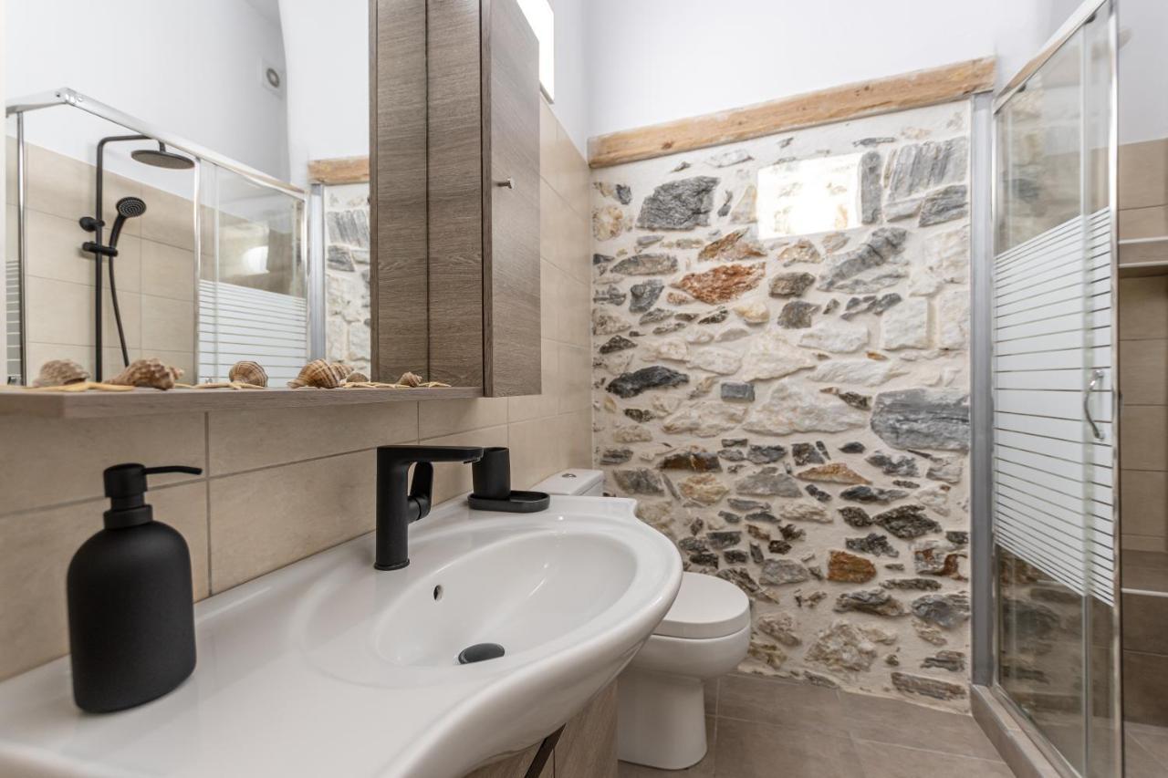 Villa Maro - Luxury Apartment Naxos City 外观 照片
