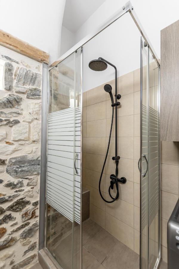 Villa Maro - Luxury Apartment Naxos City 外观 照片